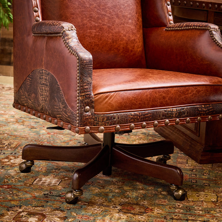 Austin Executive Office Chair