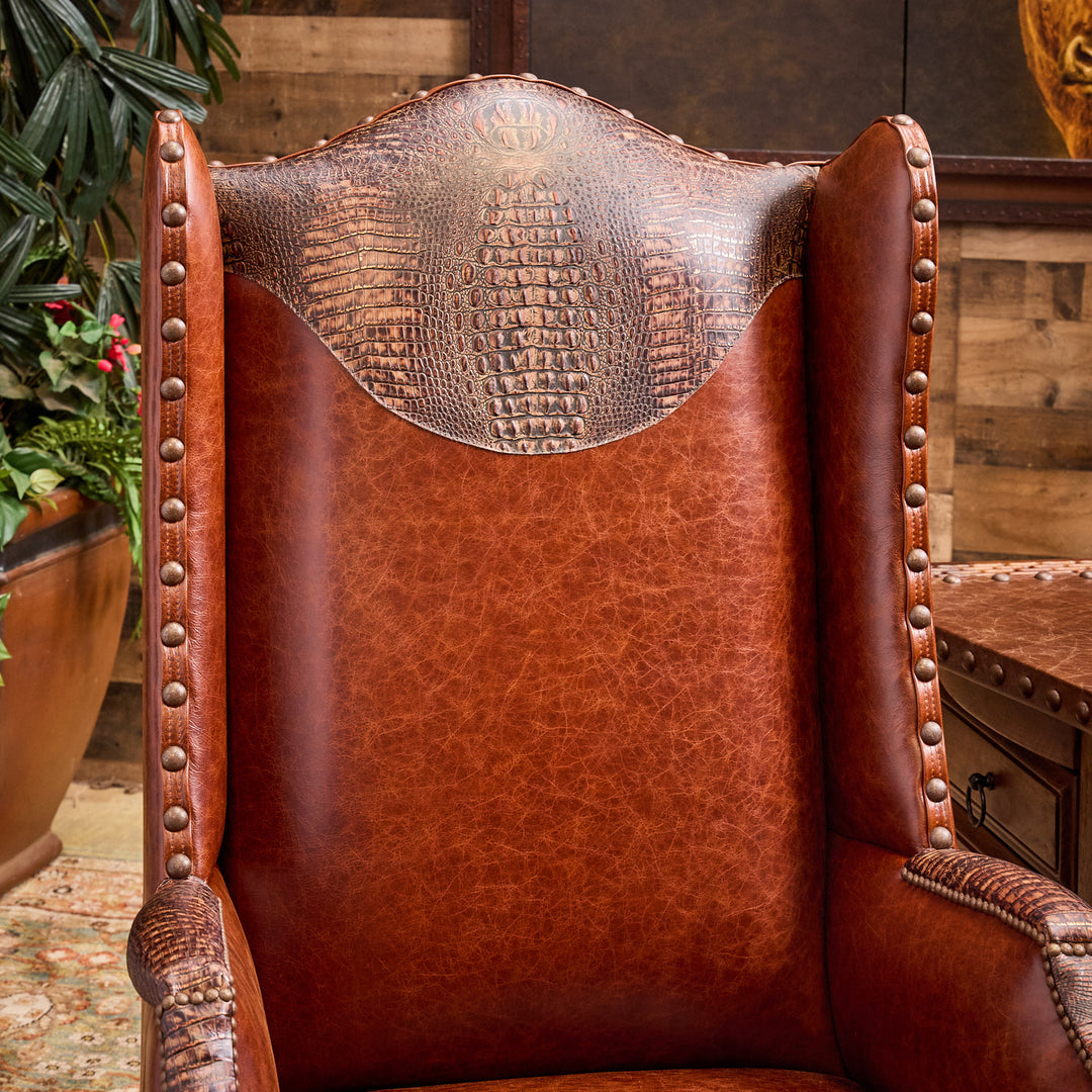 Austin Executive Office Chair