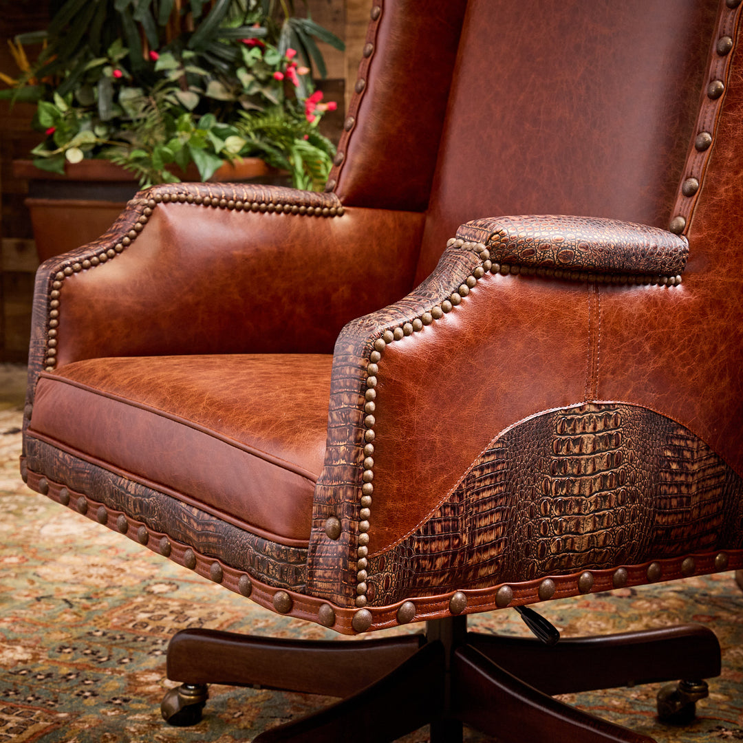 Austin Executive Office Chair