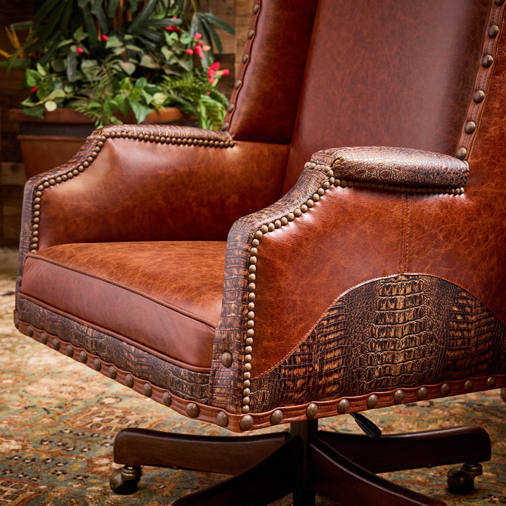 Austin Executive Office Chair