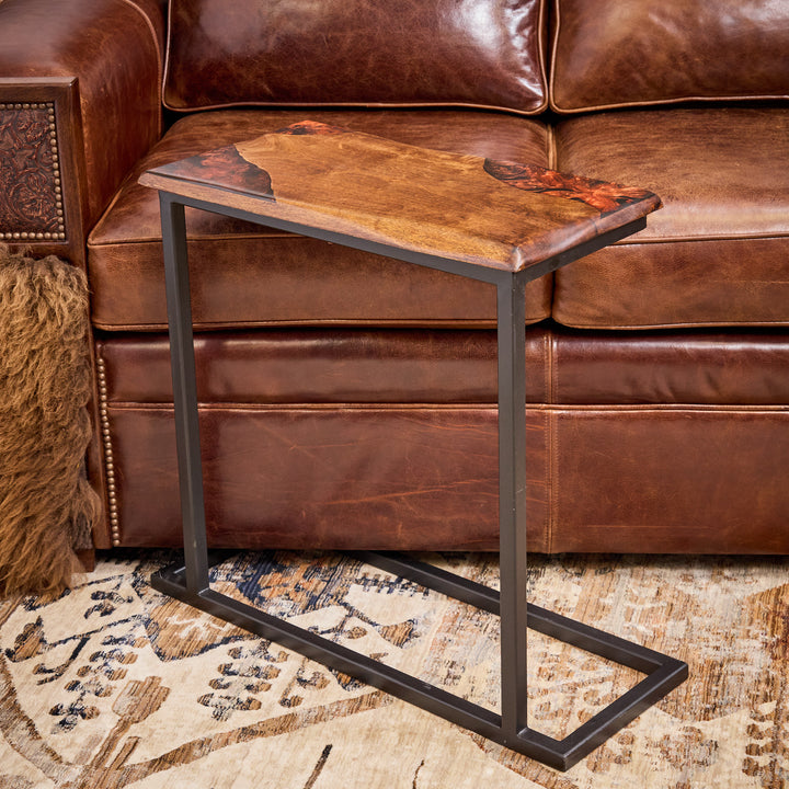 Frida Mesquite C - Table