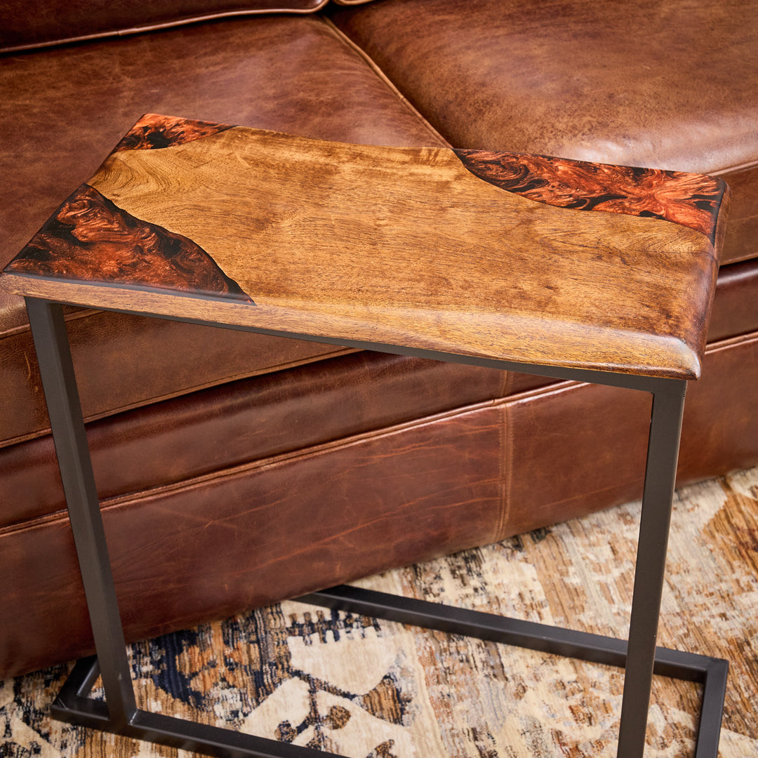 Frida Mesquite C - Table