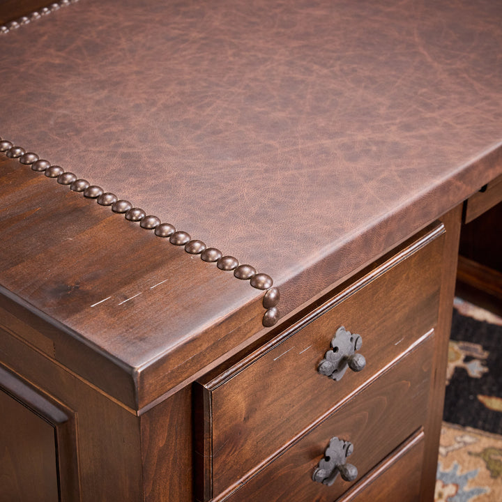 Alamo Western Office Desk II