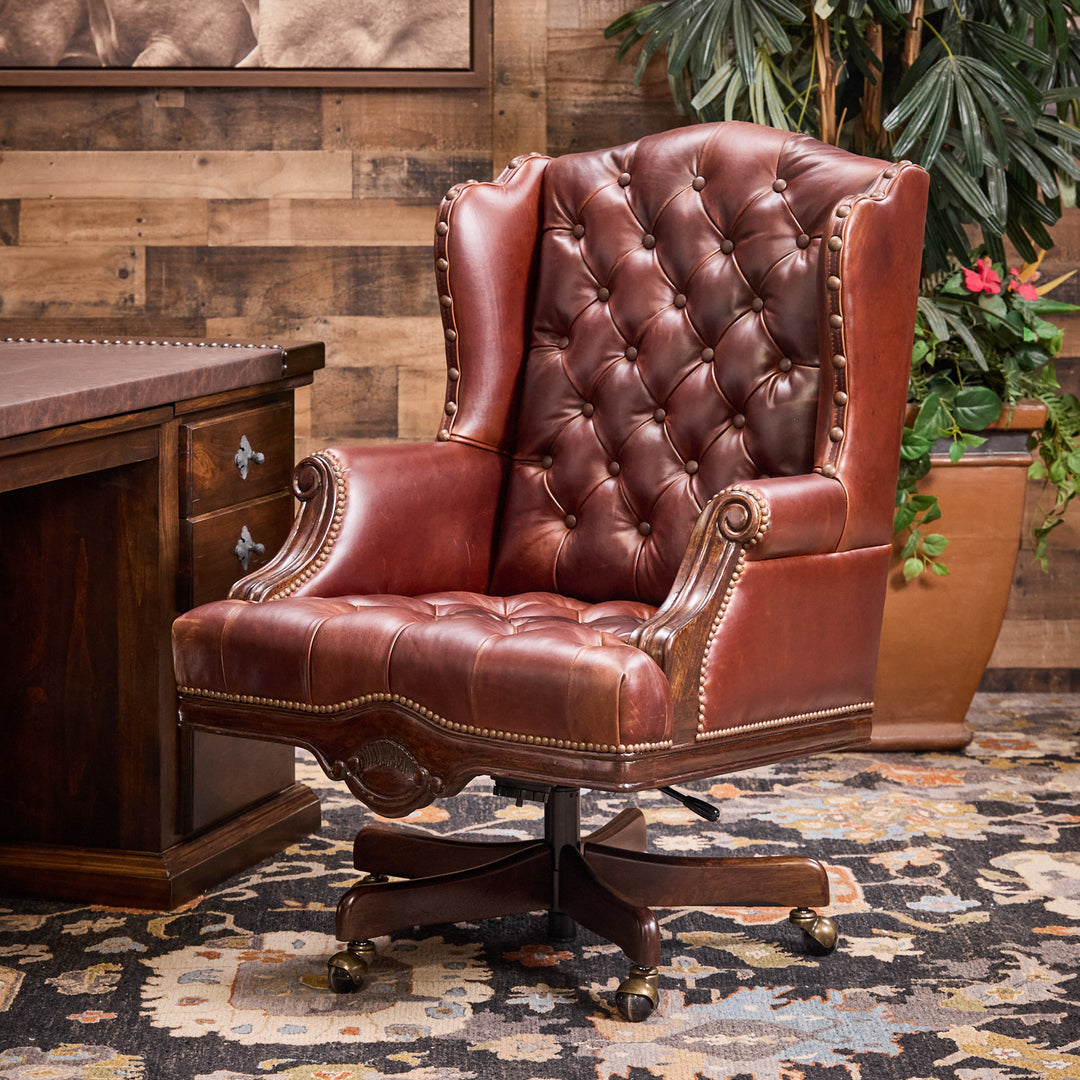 Hat Creek Interiors