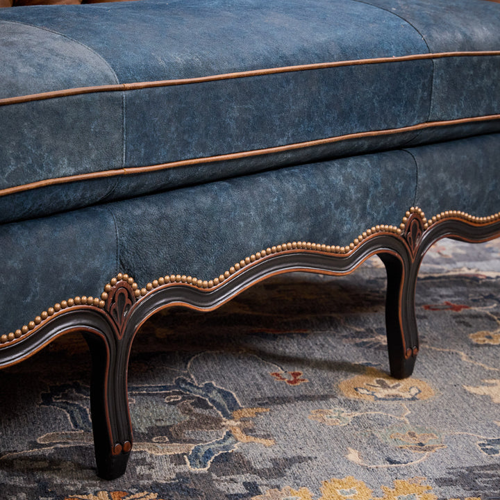 Cambridge Terra Tufted Sofa