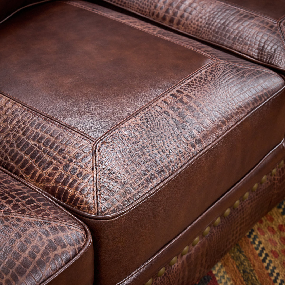 Carillo Western Leather Collection (SOLD SEPARATELY)