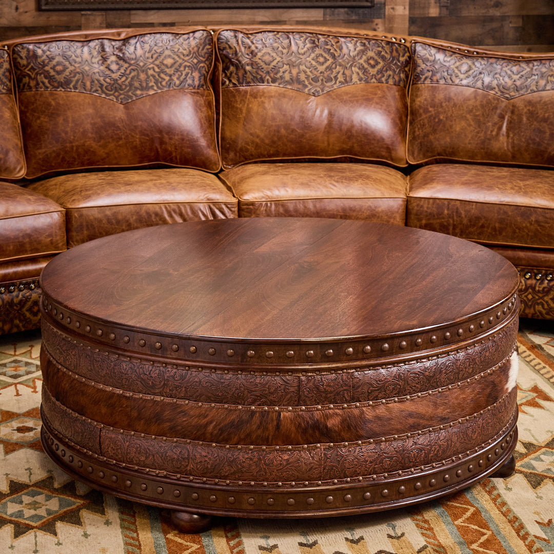 Portales Storage Coffee Table