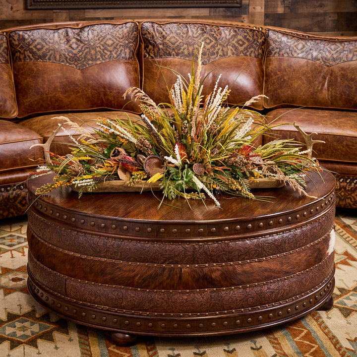 Portales Storage Coffee Table