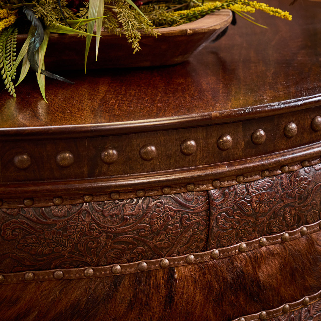 Portales Storage Coffee Table