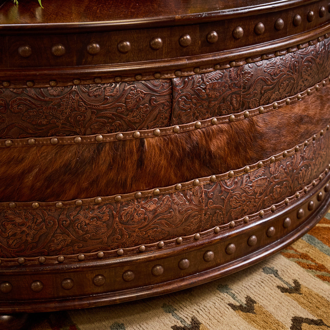 Portales Storage Coffee Table