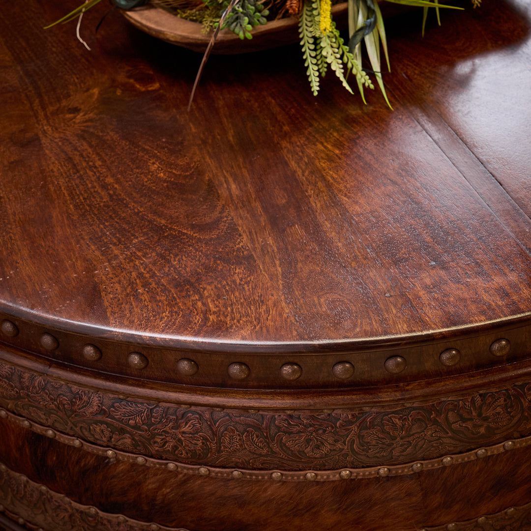 Portales Storage Coffee Table