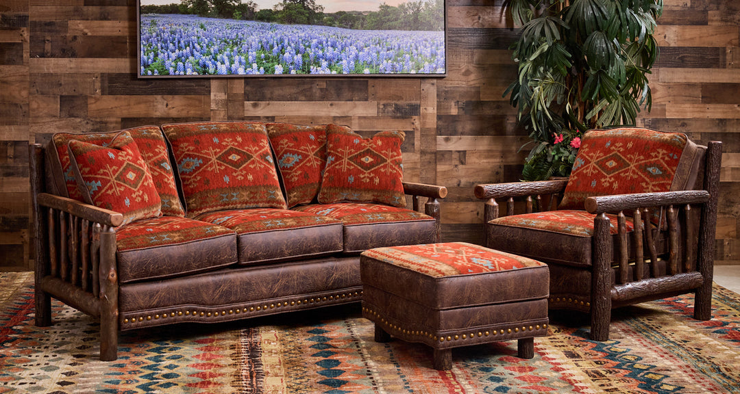 Red River Hickory Collection