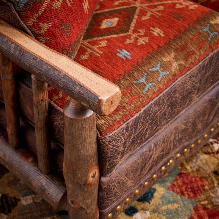 Red River Hickory Collection