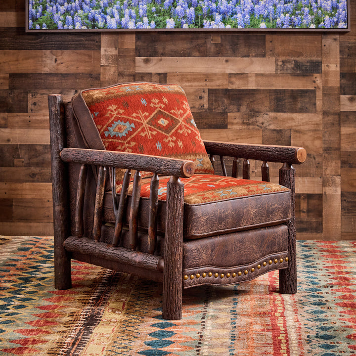 Red River Hickory Collection