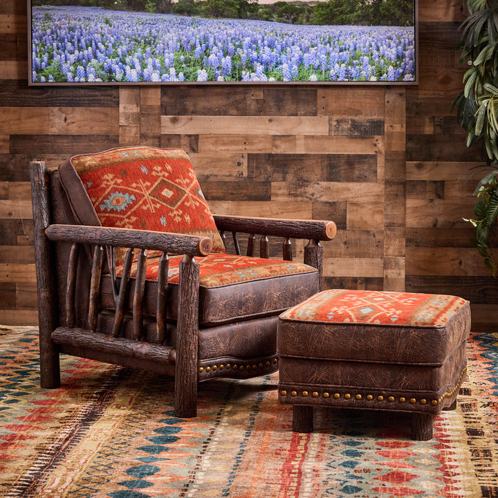 Red River Hickory Collection