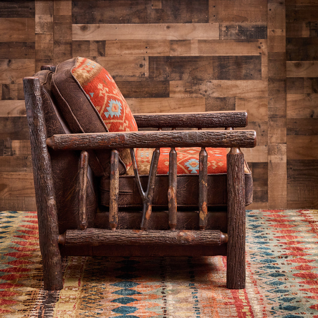 Red River Hickory Collection