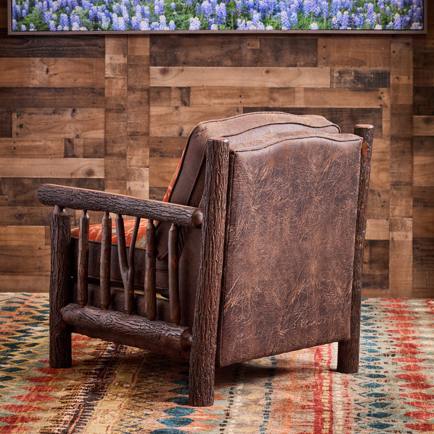 Red River Hickory Collection – Hat Creek Interiors