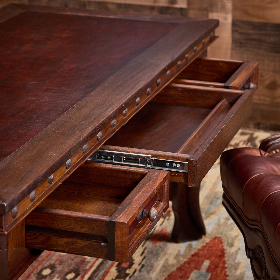 Cordova Hacienda Office Desk