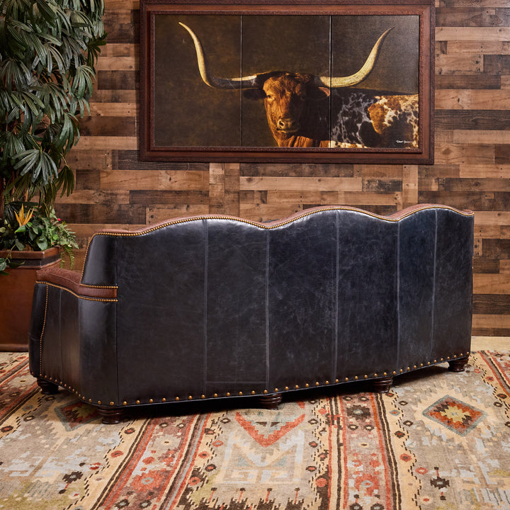 Stagecoach Western Leather Collection
