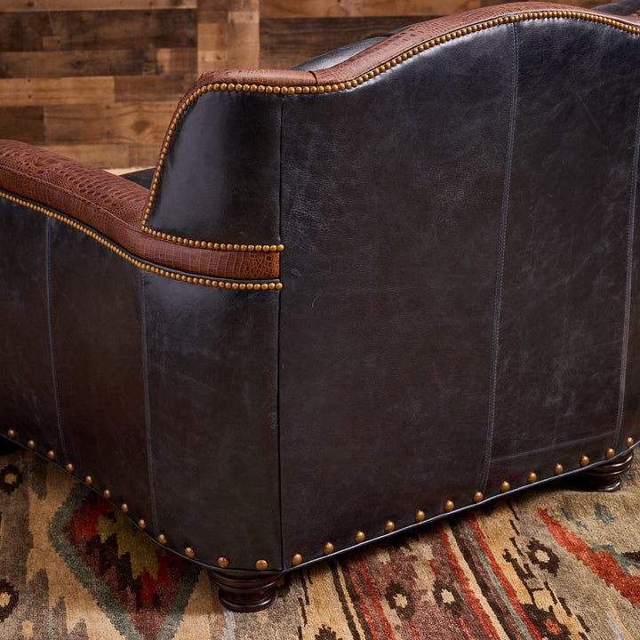 Stagecoach Western Leather Collection