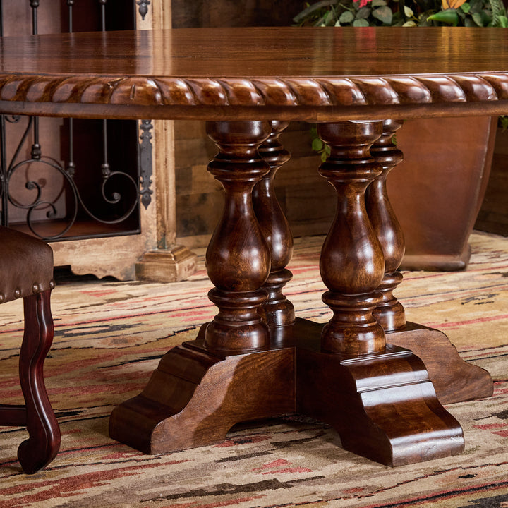 Sienna Dining Table