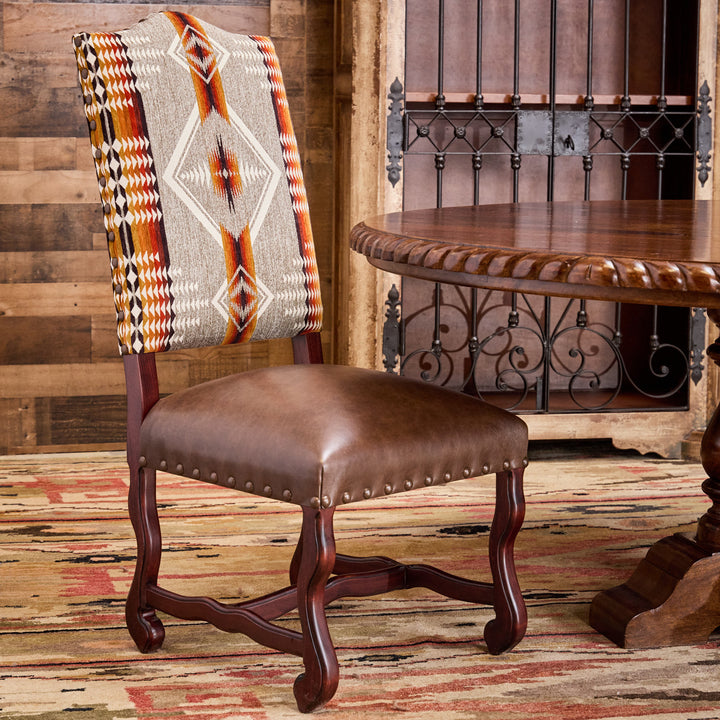 Harvest Dining Chair