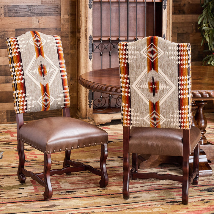 Harvest Dining Chair