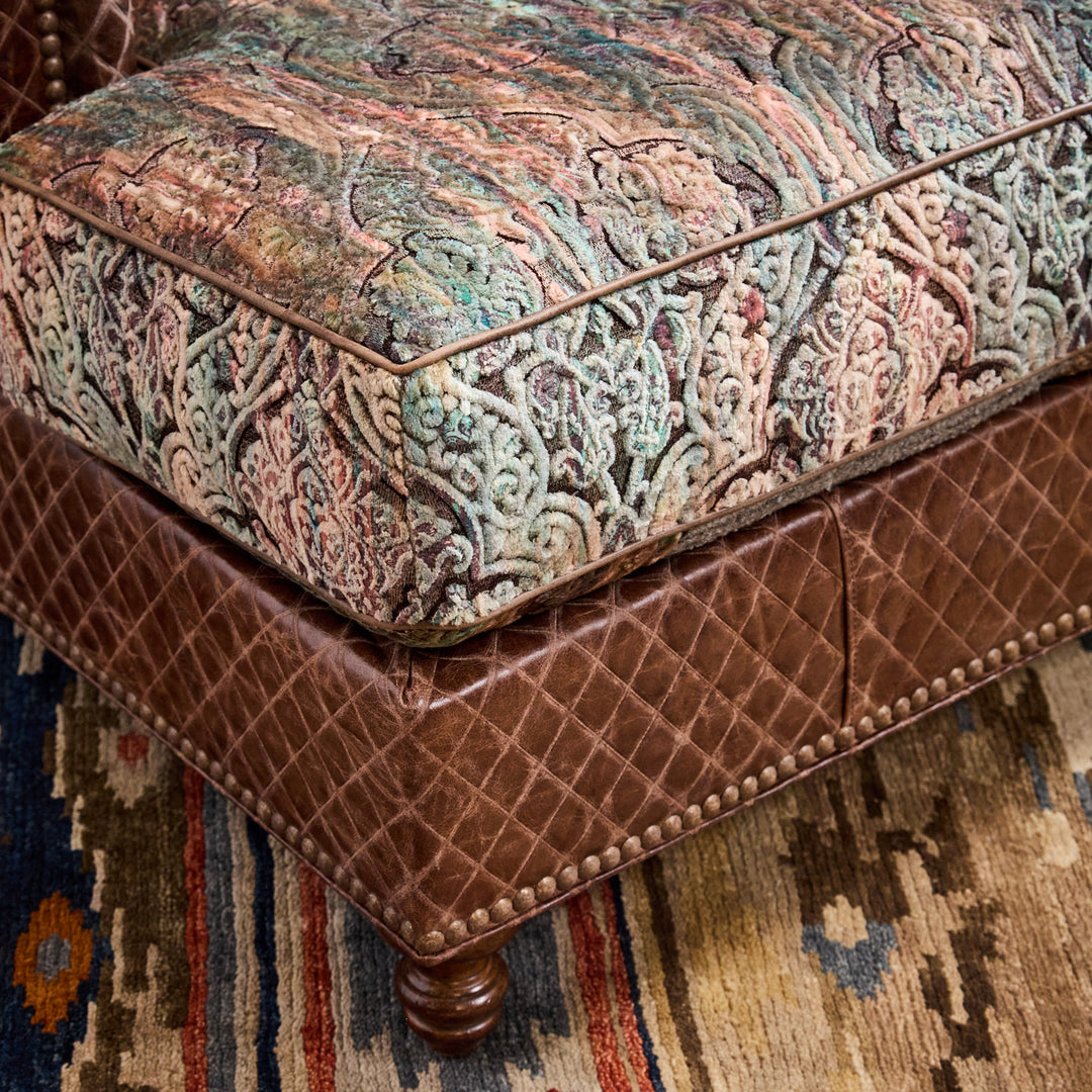 Granite Springs Chaise