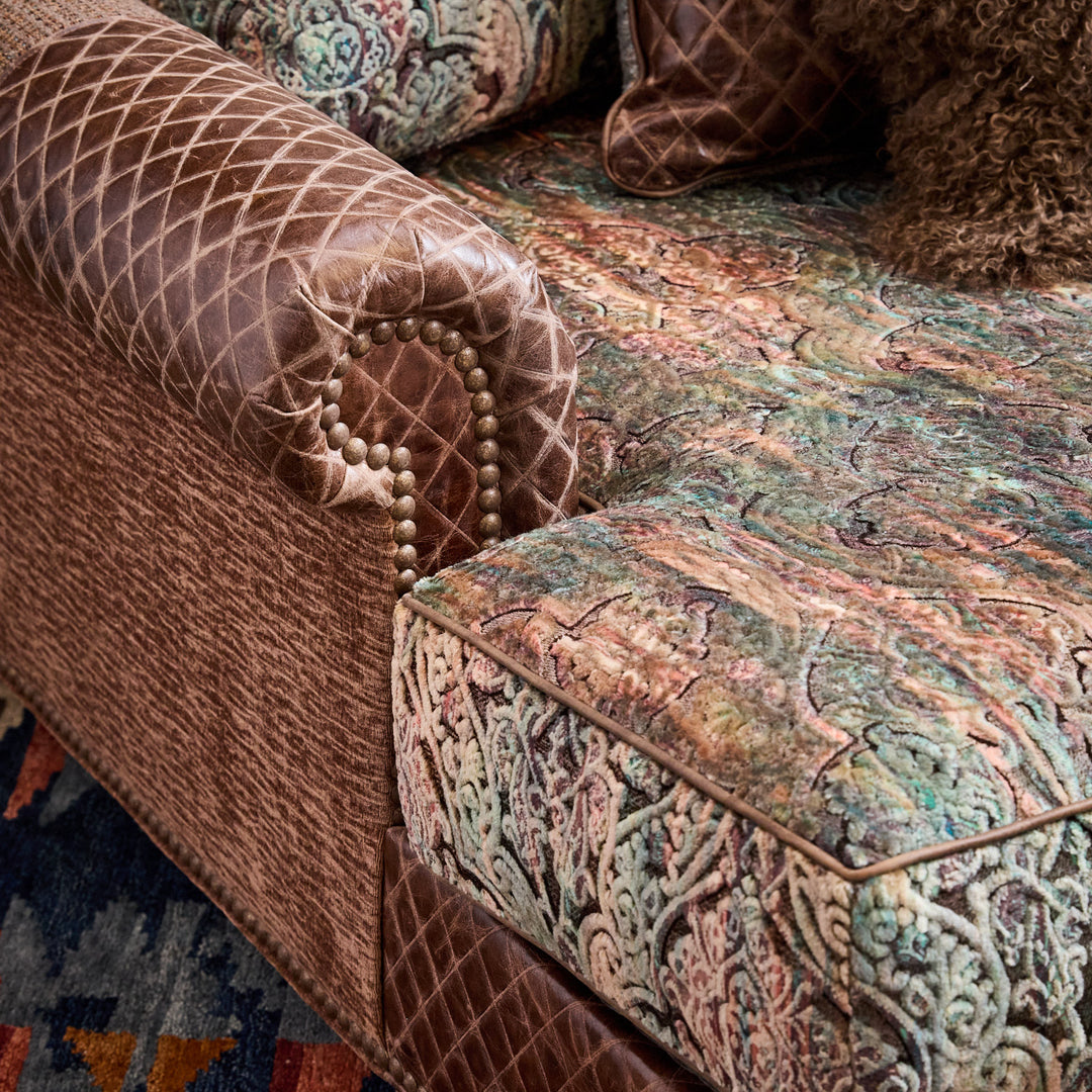 Granite Springs Chaise