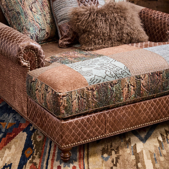 Granite Springs Chaise