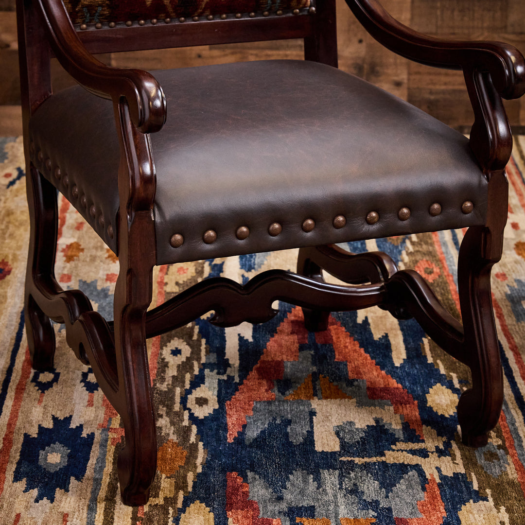 Sierra Vista Arm Chair