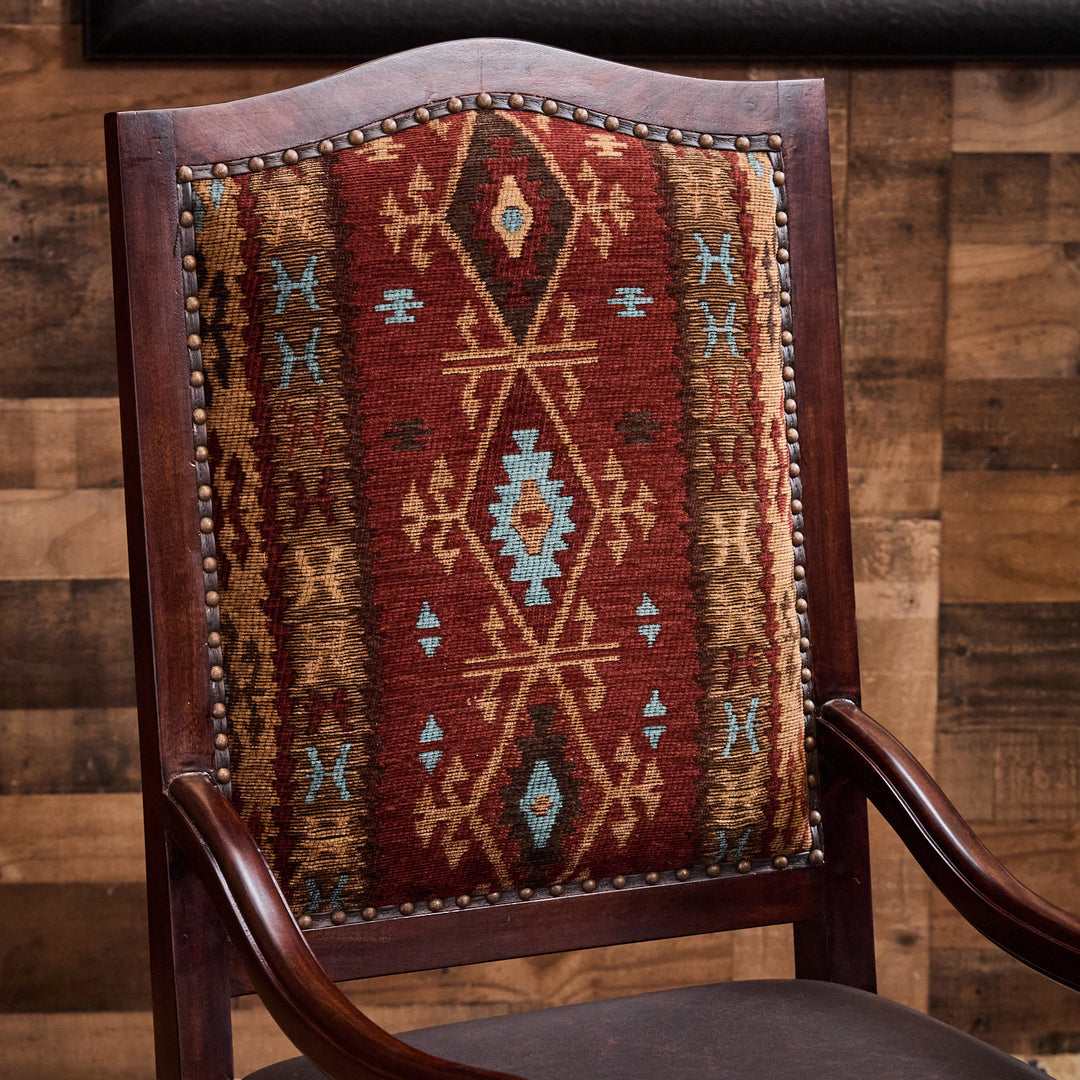 Sierra Vista Arm Chair