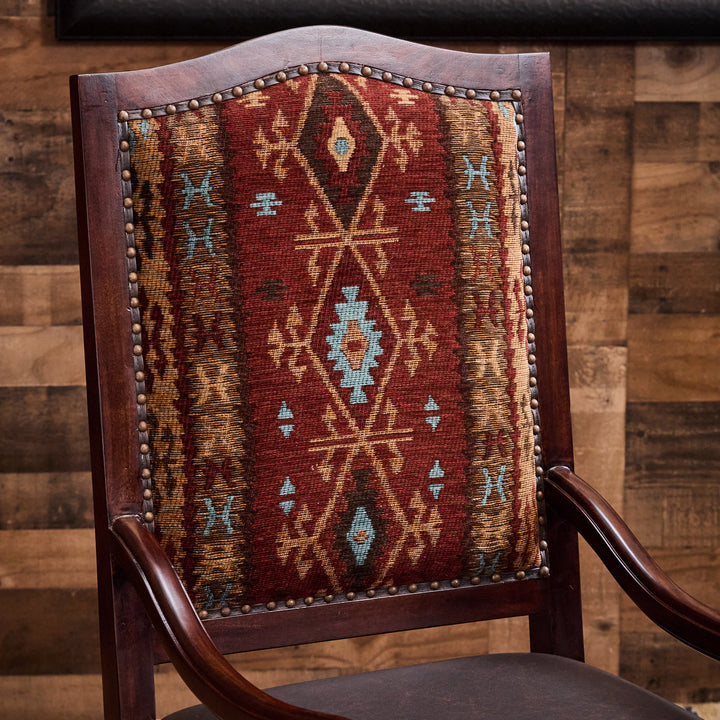 Sierra Vista Arm Chair