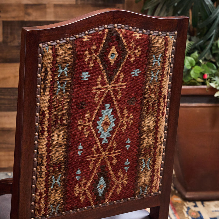 Sierra Vista Arm Chair