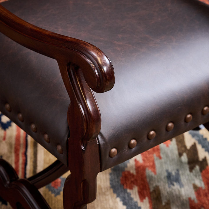 Sierra Vista Arm Chair