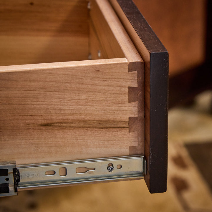 Slick Rock Hickory Bedroom Collection