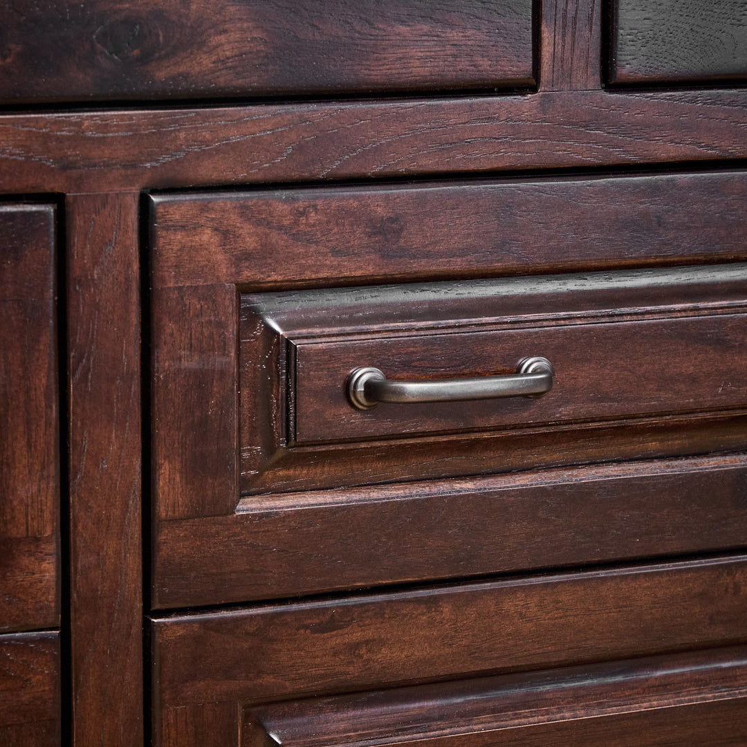 Slick Rock Hickory Bedroom Collection