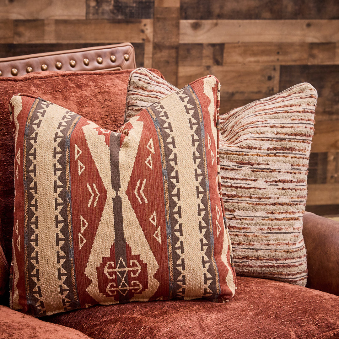 Savannah Western Sofa