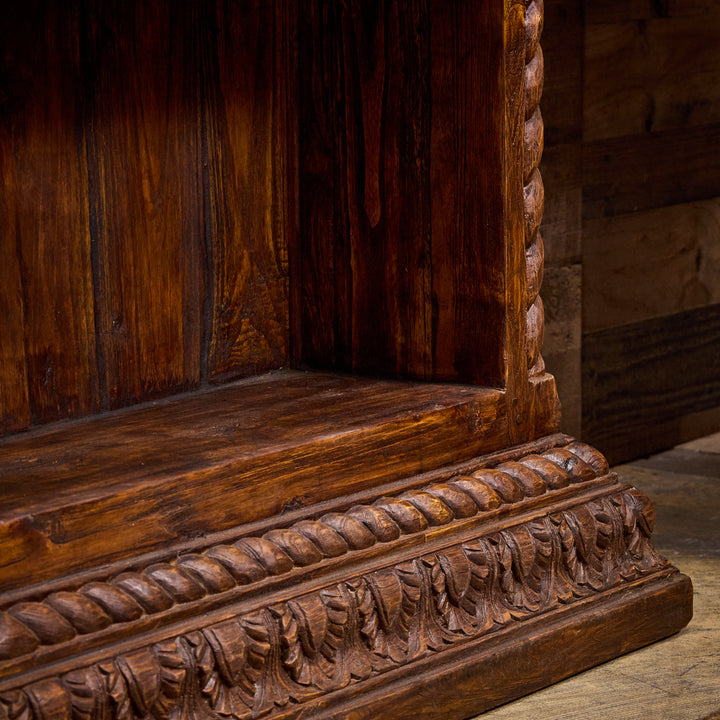Bookcase