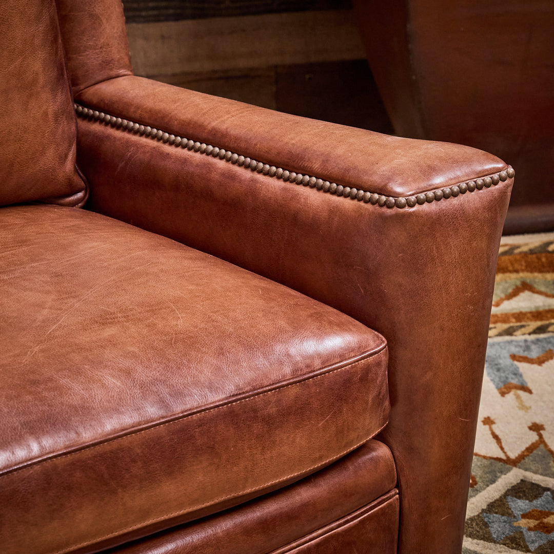 Martinez Western Leather Collection