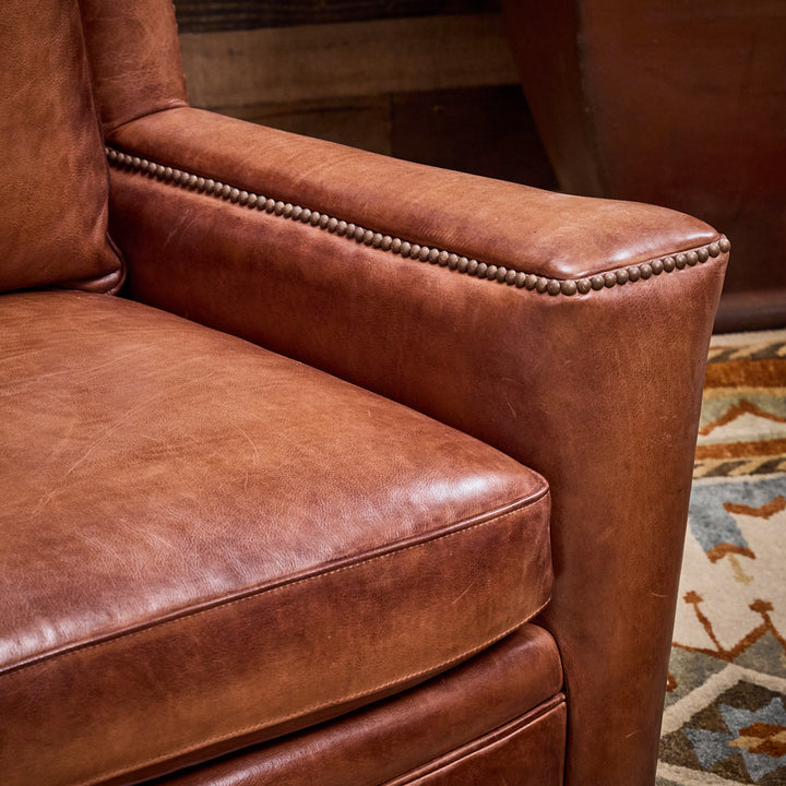 Martinez Western Leather Collection