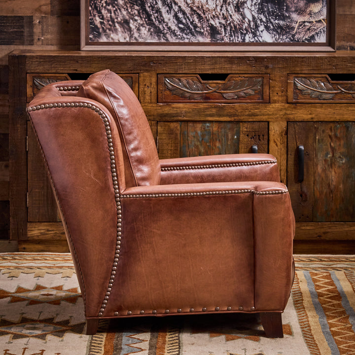 Martinez Western Leather Collection