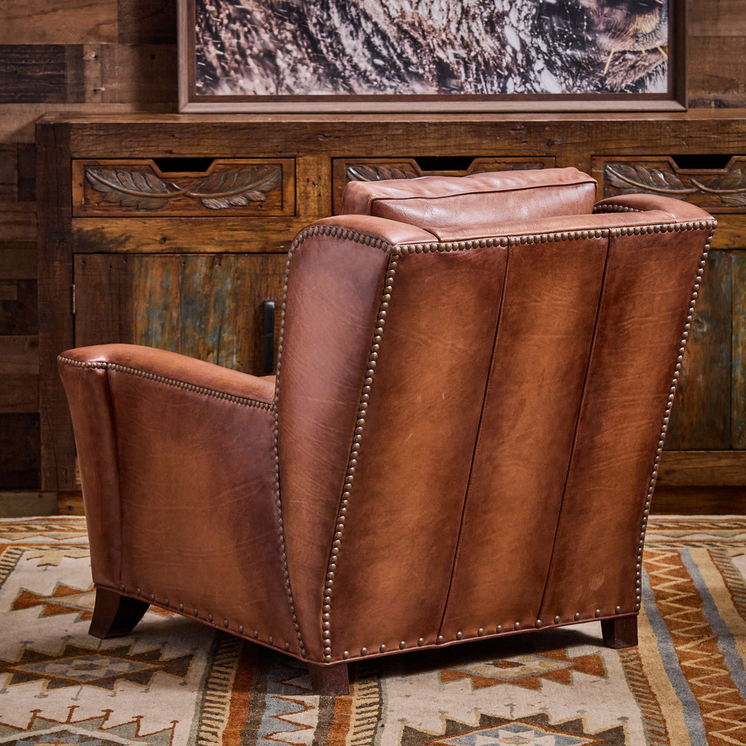 Martinez Western Leather Collection