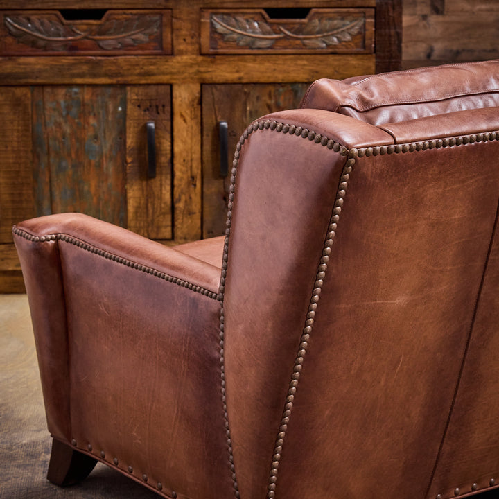 Martinez Western Leather Collection