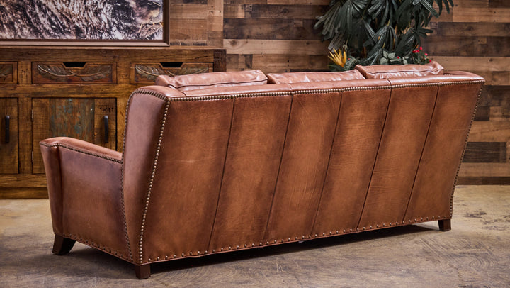 Martinez Western Leather Collection