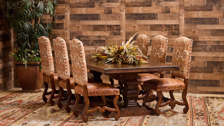 Regalo Dining Table