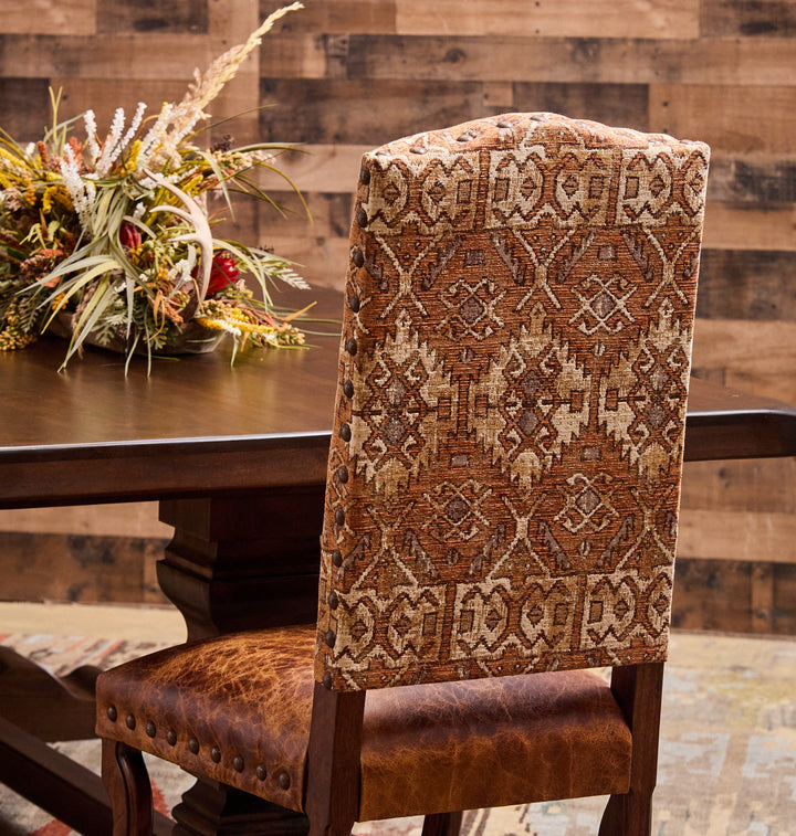 Temple Western Dining Chair