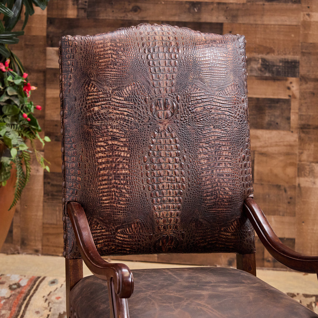 Gator Royale Mojave Arm Chair