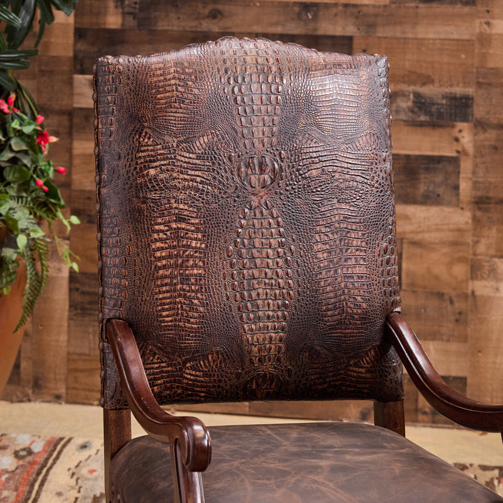 Gator Royale Mojave Arm Chair
