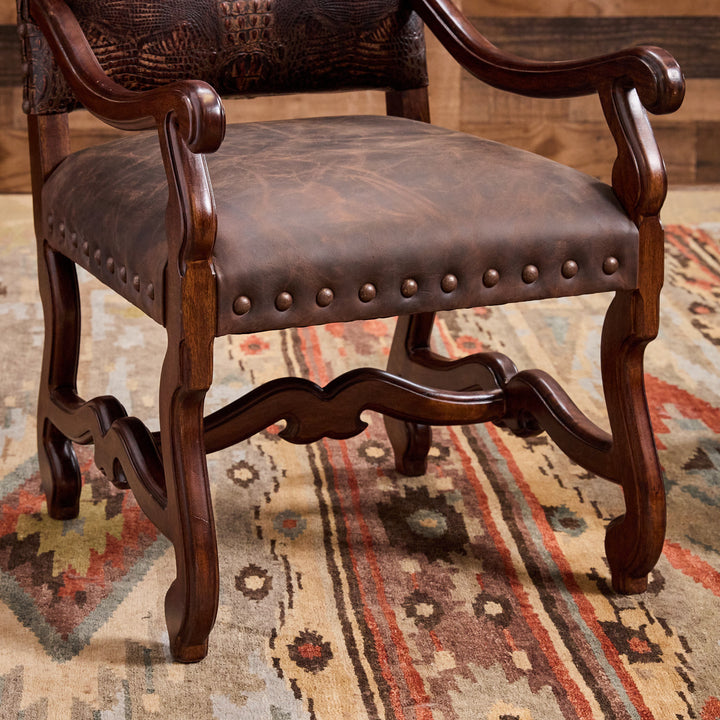 Gator Royale Mojave Arm Chair